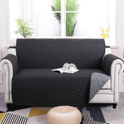 Waterproof Pet Proof Sofa Covers 1/2/3 Seater Set