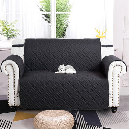 Waterproof Pet Proof Sofa Covers 1/2/3 Seater Set