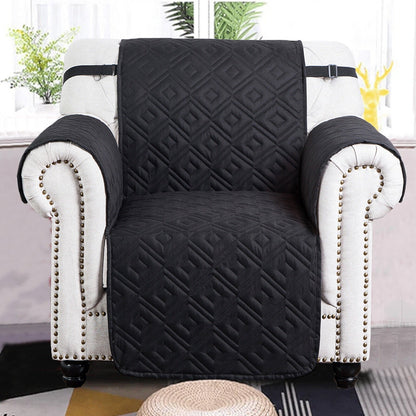 Waterproof Pet Proof Sofa Covers 1/2/3 Seater Set