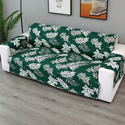 Waterproof Pet Furniture Cover Quilted Sofa Protector
