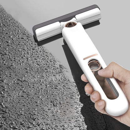 Gentle Mini Mop for Home Cleaning - Befez