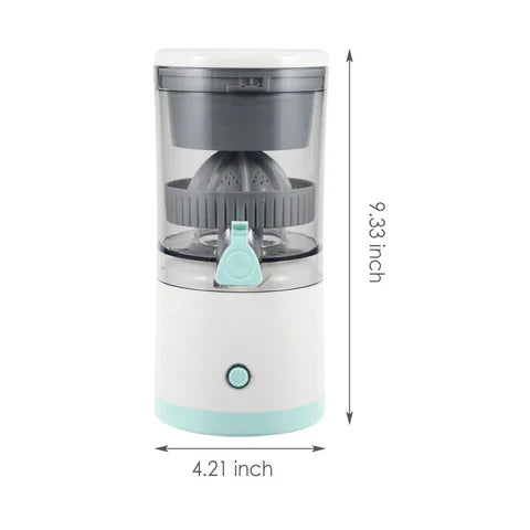 Compact Automatic Fresh Fruit Juice Squeezer