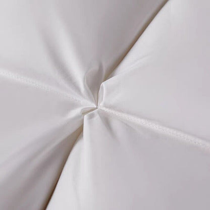 Soft Plush Down Alternative Pillow High Quality