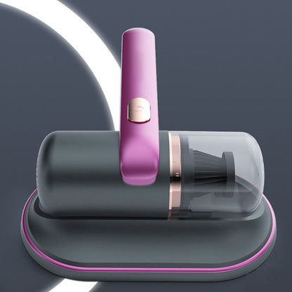 Powerful UV Dust Busting Vacuum Cleaner Befez