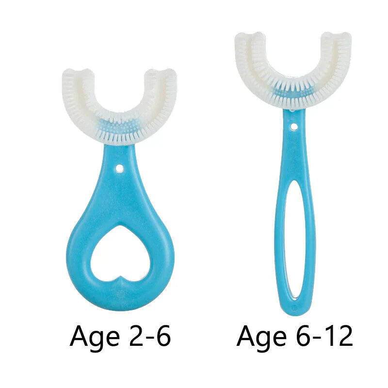 Befez Kid Toothbrush for Healthy Teeth