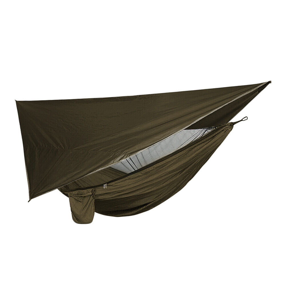 Quick Setup Portable Camping Hammock