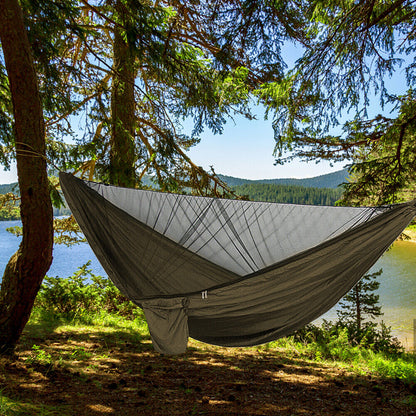 Quick Setup Portable Camping Hammock - Befez