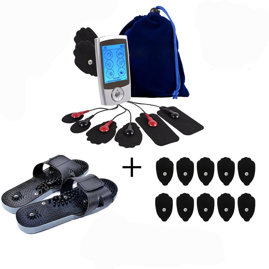 Portable Electronic Pain Relief Devices - Befez