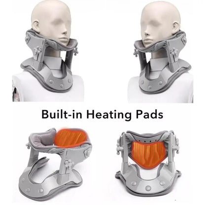 Relaxing Neck Stretching Relief Tool