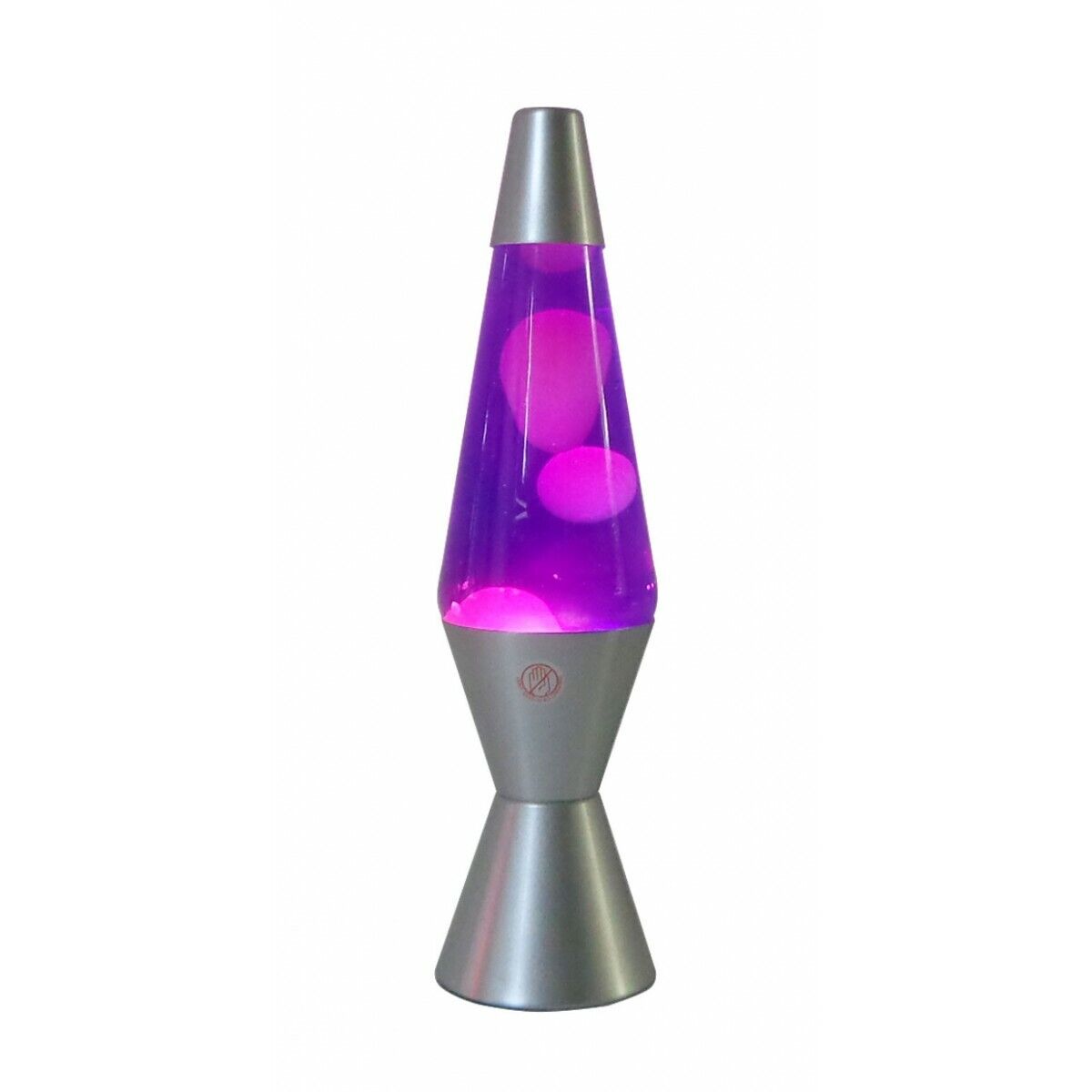 Colorful Lava Table Lamp