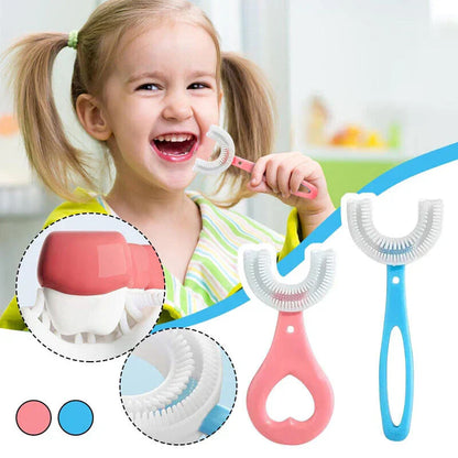 Befez Kid Toothbrush for Healthy Teeth - Befez