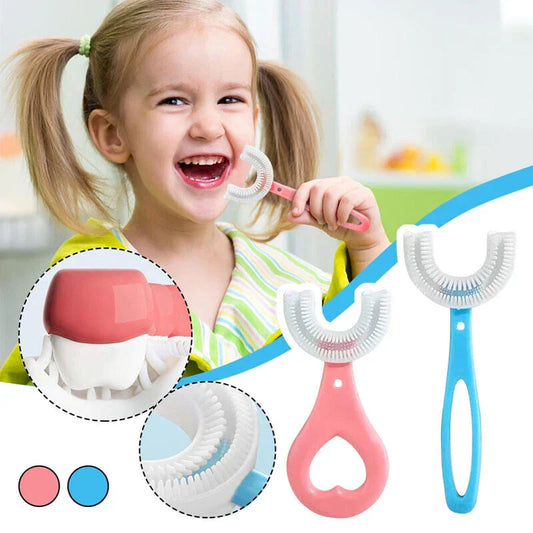 Befez Kid Toothbrush for Healthy Teeth - Befez