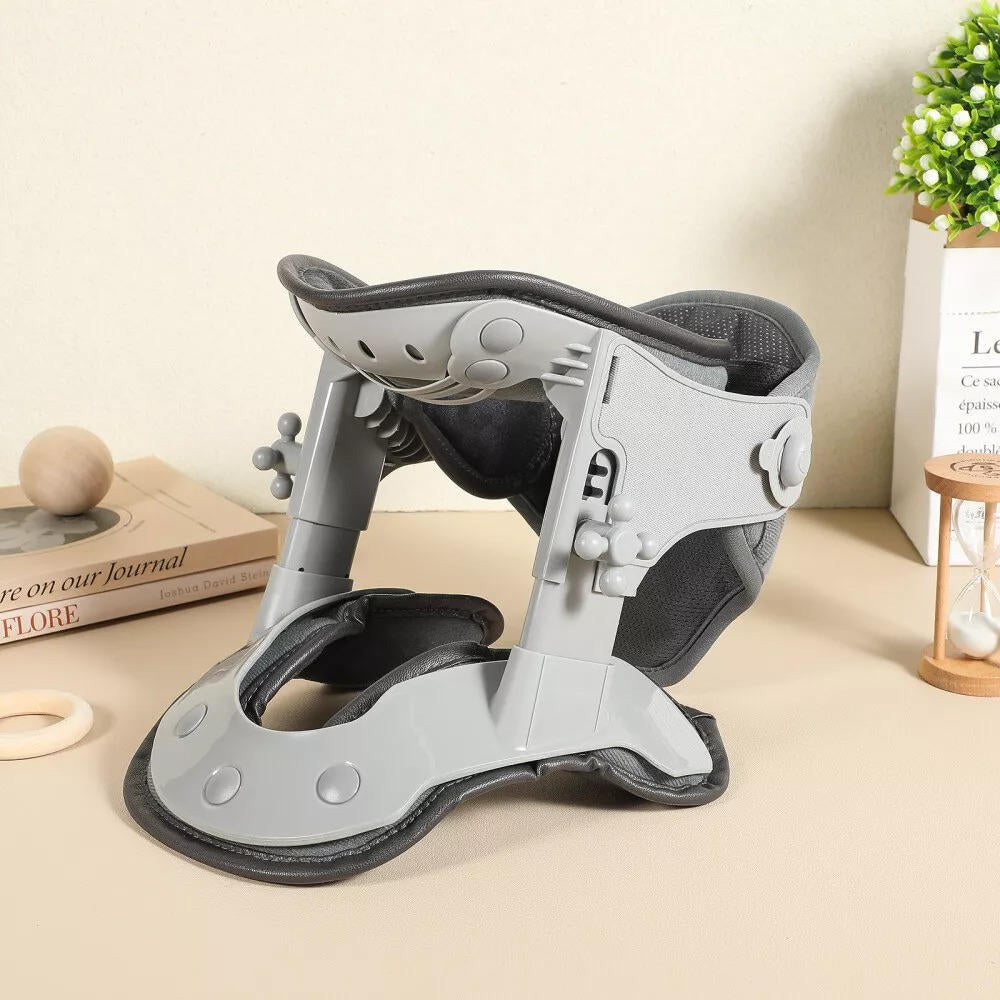 Relaxing Neck Stretching Relief Tool