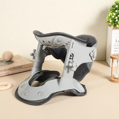 Relaxing Neck Stretching Relief Tool