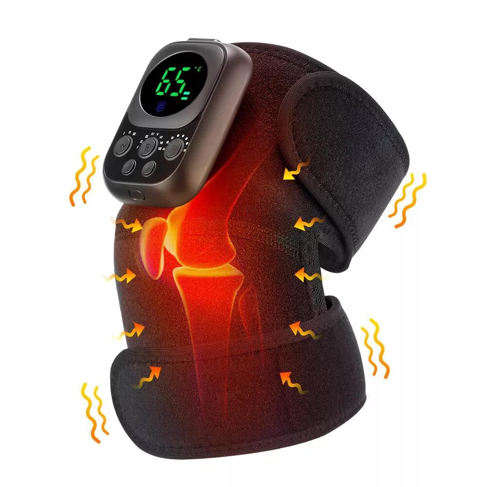 Electric Thermal Knee Pain Reliever - Befez