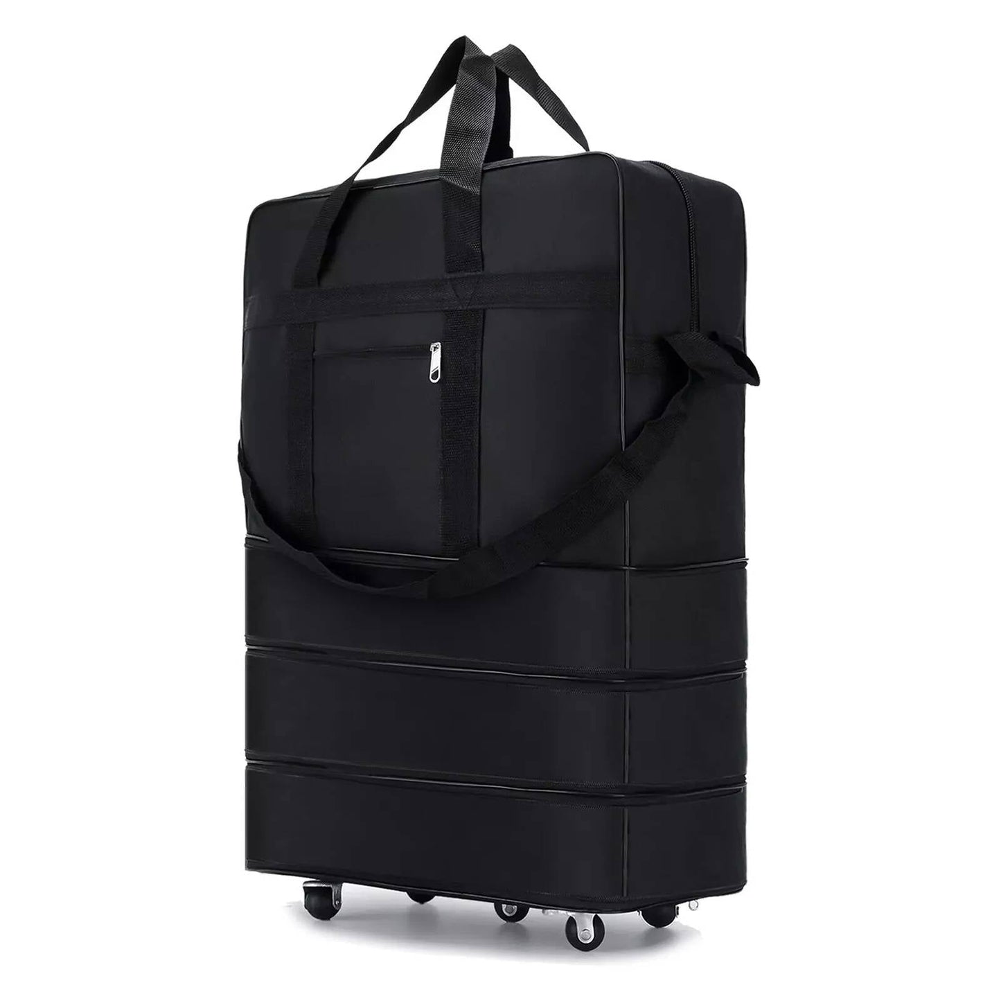 Rolling Travel Duffel Bags - Befez