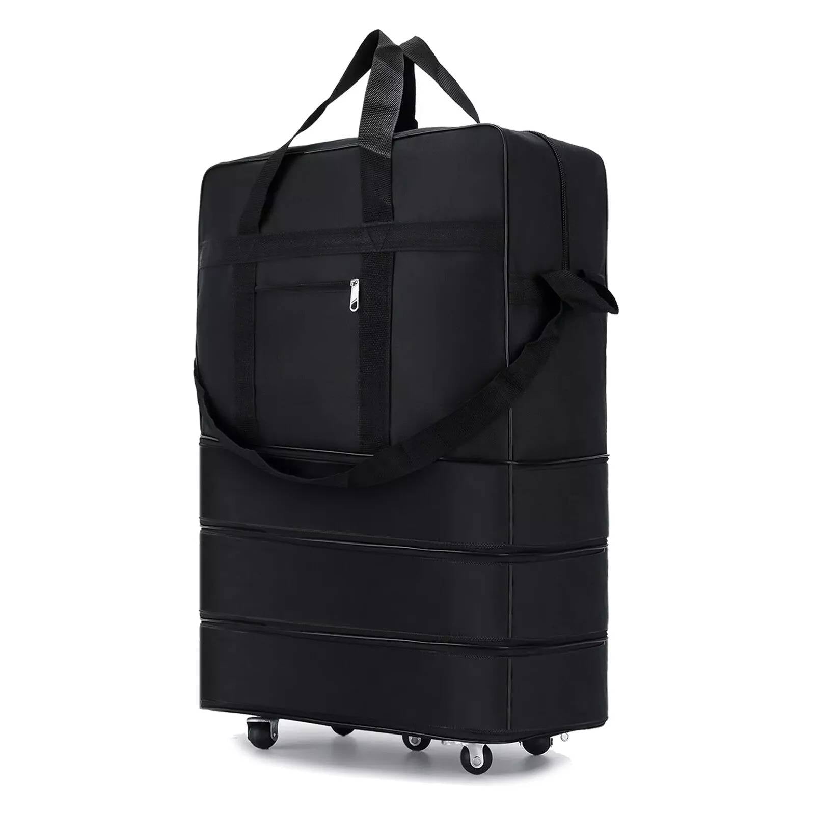 Rolling Travel Duffel Bags - Befez