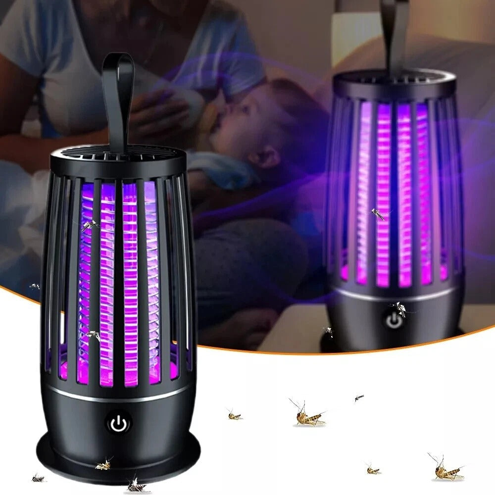 Effective Indoor Mosquito Bug Killer - Befez