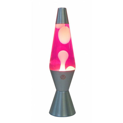 Colorful Lava Table Lamp