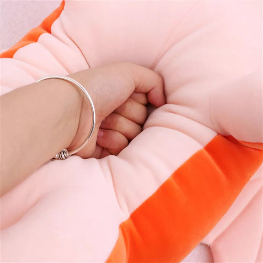 Soothing Stuffed Dino Weighted Plush Toy - Befez