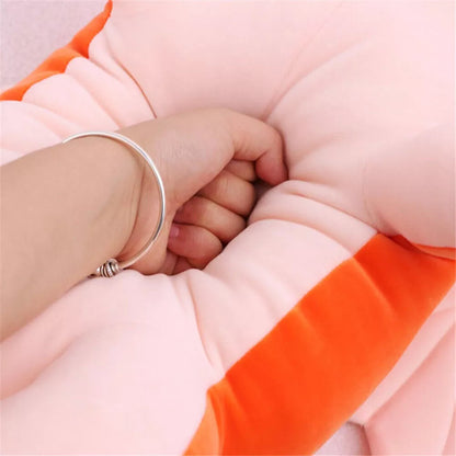 Soothing Stuffed Dino Weighted Plush Toy - Befez