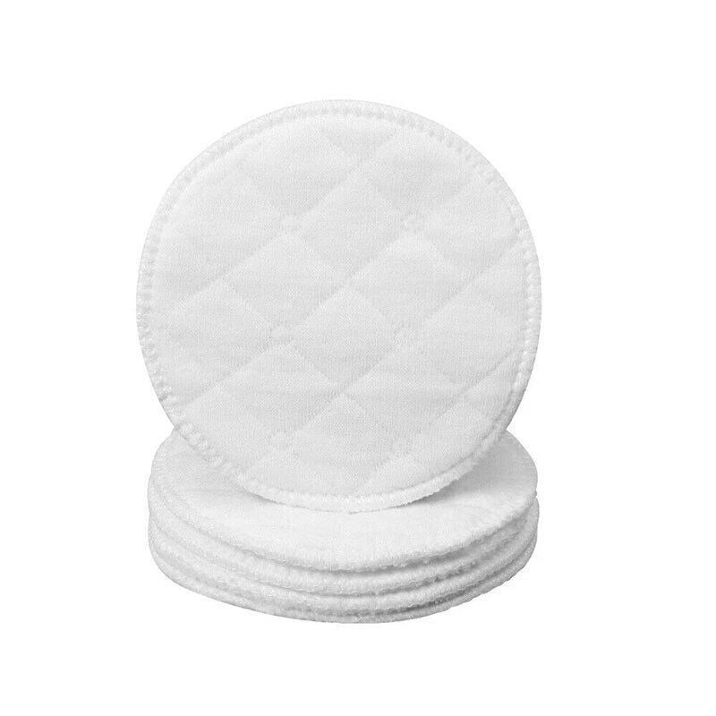 Soft Reusable Breast Pads for Nursing Moms