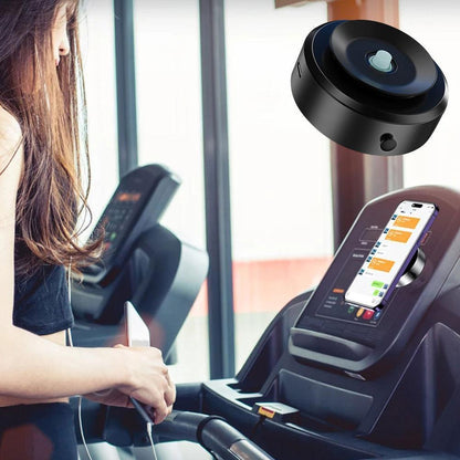 Strong Car Phone Mount - Magnetic Holder for Vehicle
