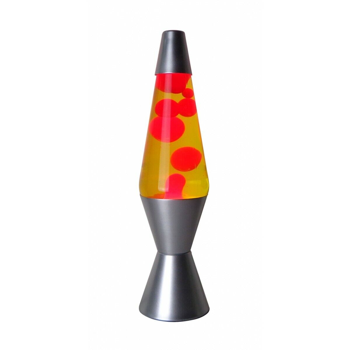 Colorful Lava Table Lamp
