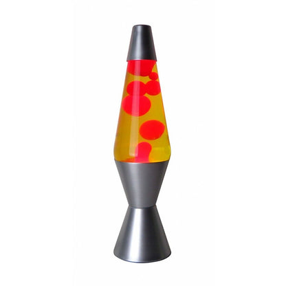 Colorful Lava Table Lamp