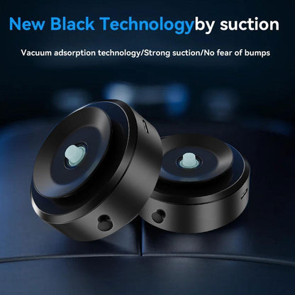 Strong Car Phone Mount - Magnetic Holder for Vehicle