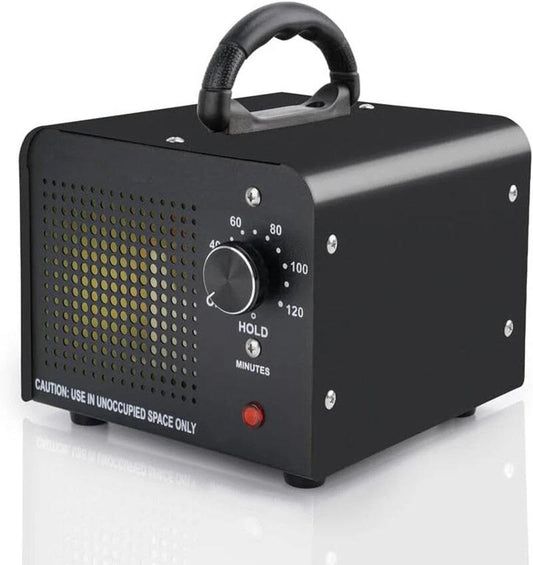 Air Purifier Ozone Cleaner Machine - Befez