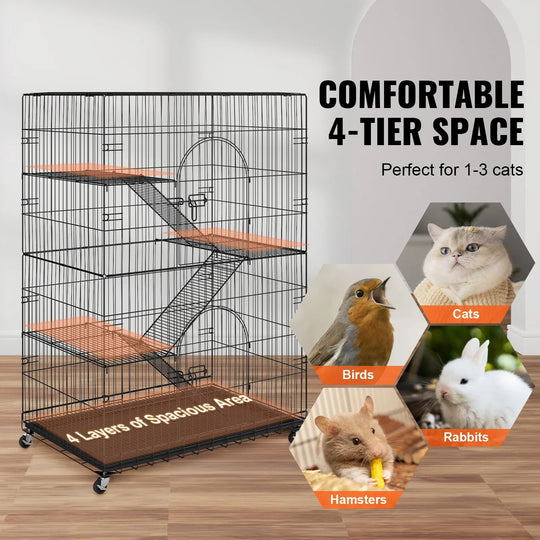 Pet Safe Large Cat Playpen