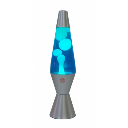 Colorful Lava Table Lamp