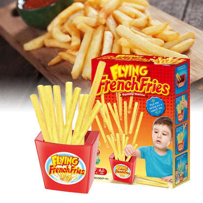 Fun Family Interactive Board Game