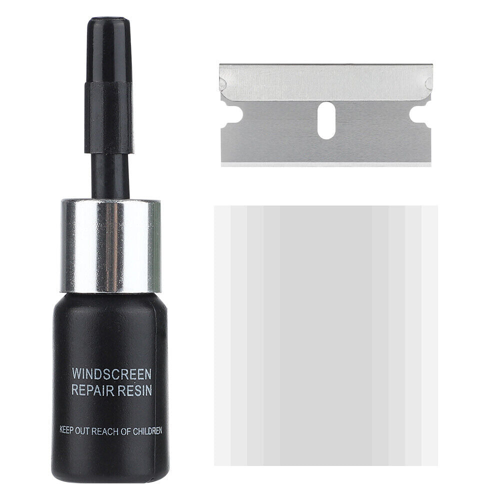 Strong Glass Repair Fix Kit - Befez