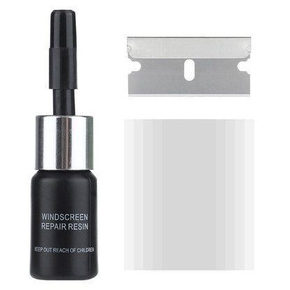 Strong Glass Repair Fix Kit - Befez
