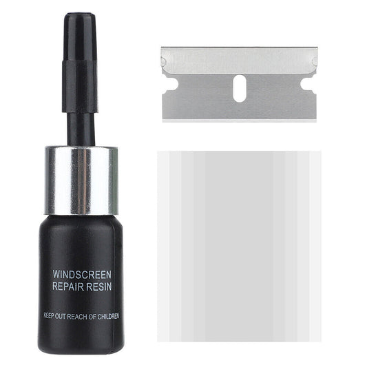 Strong Glass Repair Fix Kit - Befez