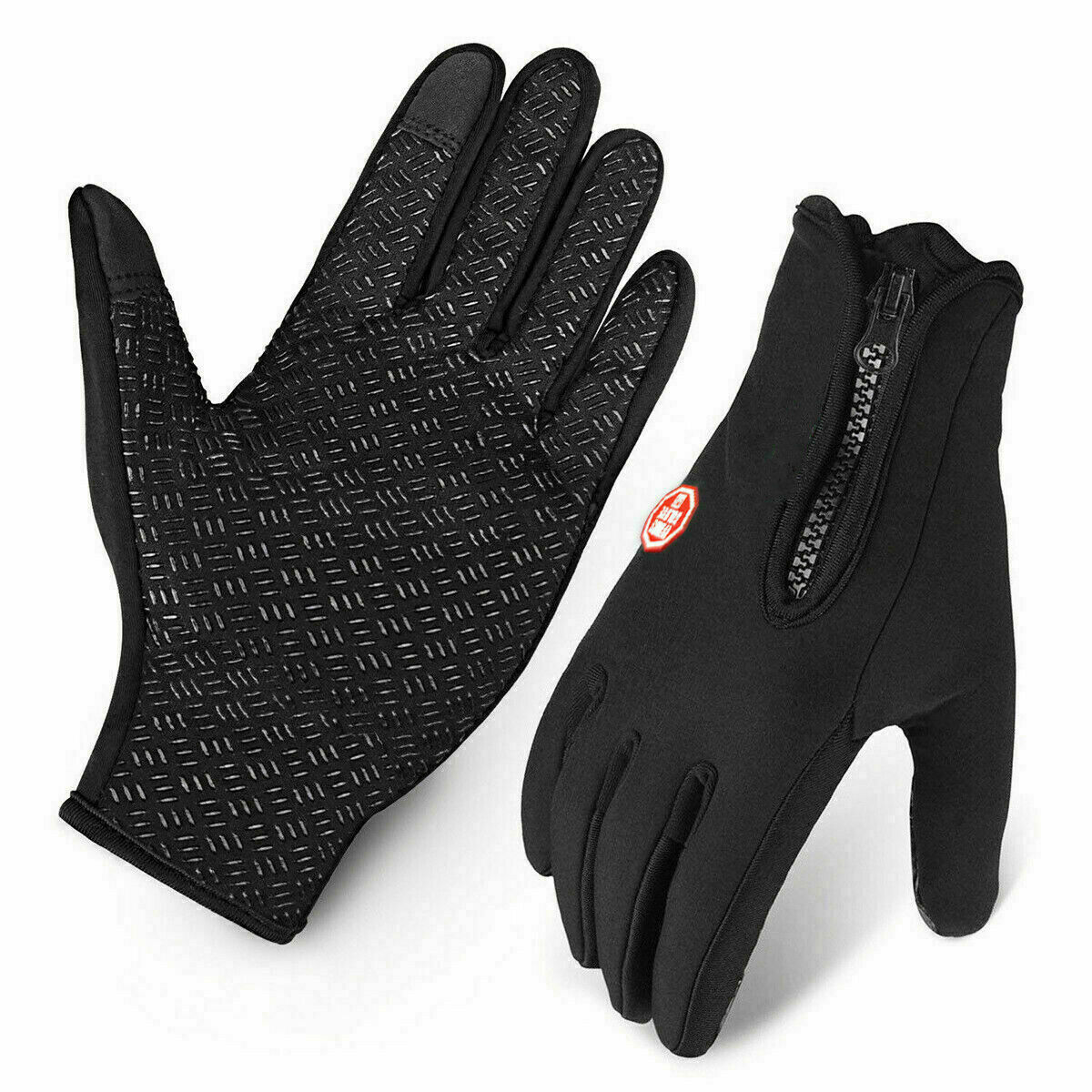 Warm Touchscreen Winter Gloves - Thermal Insulation