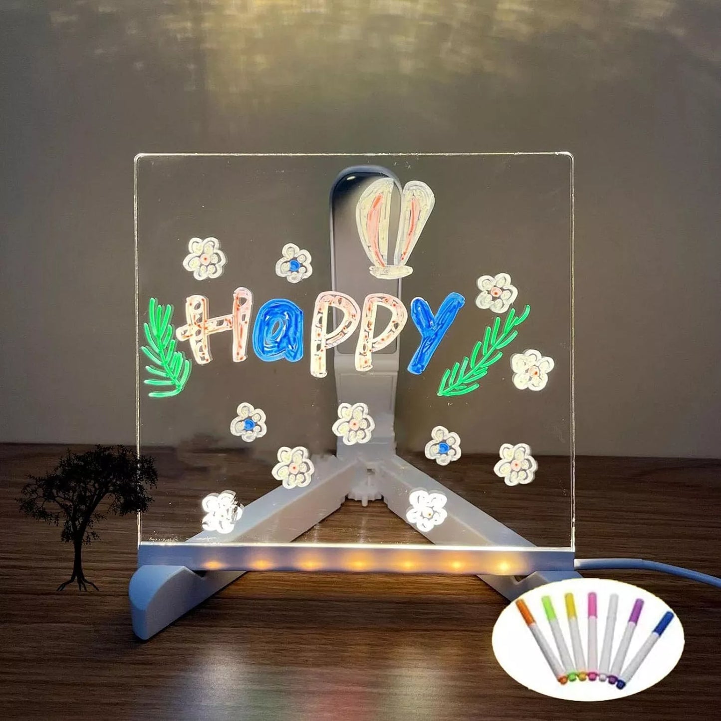 Artistic Large Sketching Drawing Board