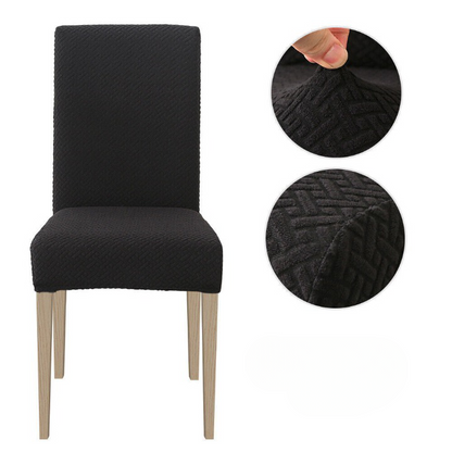 Luxury Fabric Chair Slipcovers Befez