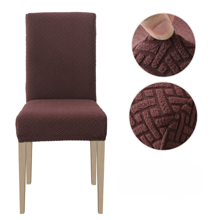 Luxury Fabric Chair Slipcovers Befez