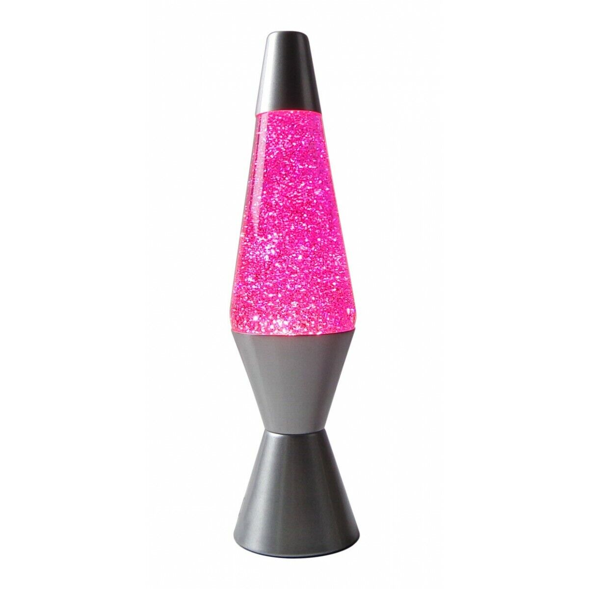 Colorful Lava Table Lamp