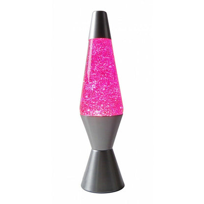 Colorful Lava Table Lamp