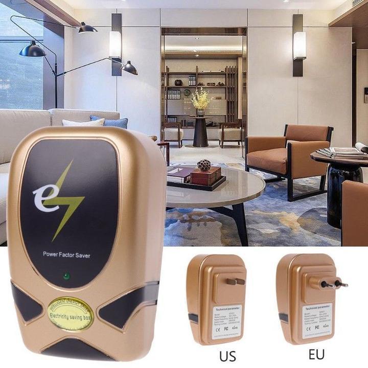 Smart Energy Saving Device