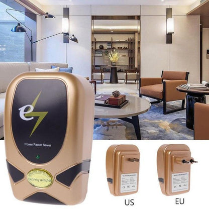Smart Energy Saving Device