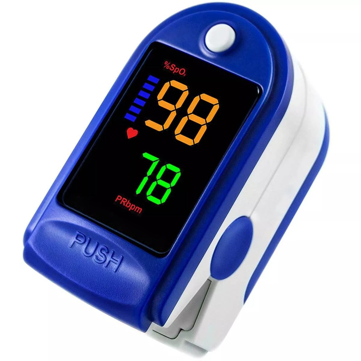 Accurate Digital Oxygen Monitor - Befez