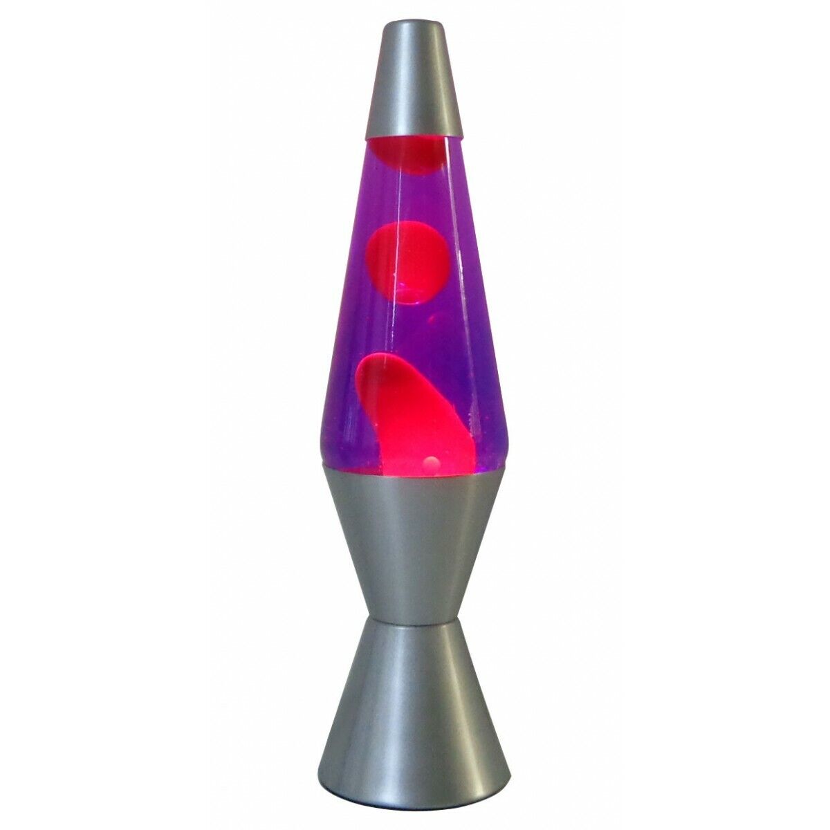 Colorful Lava Table Lamp - Befez