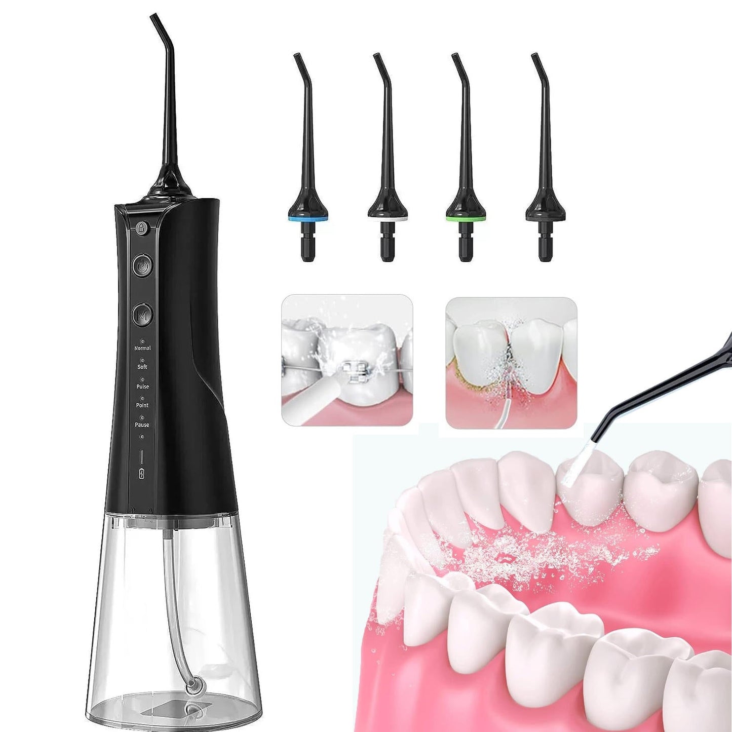 Dental Care Mint Floss - Befez