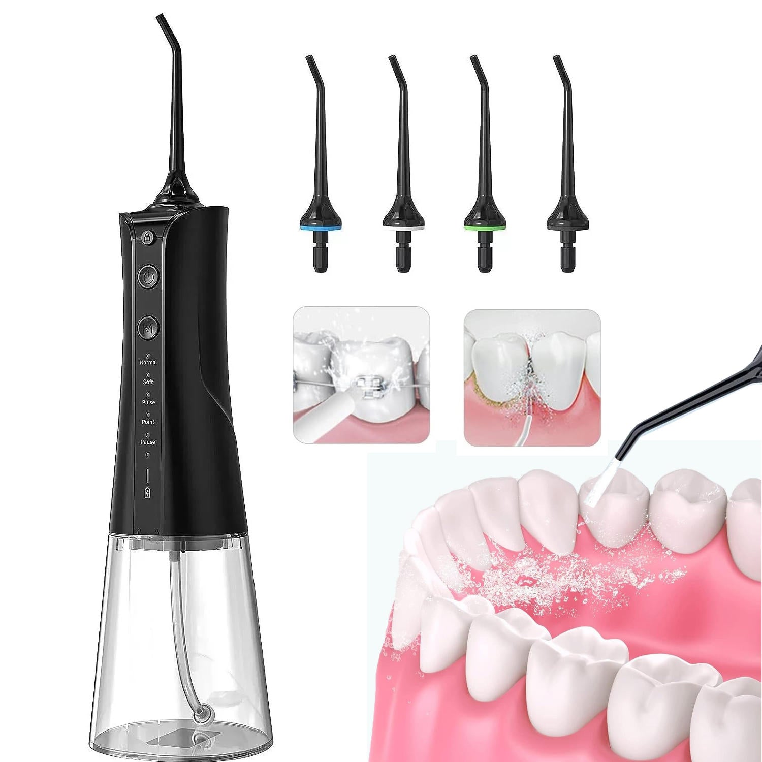 Dental Care Mint Floss - Befez