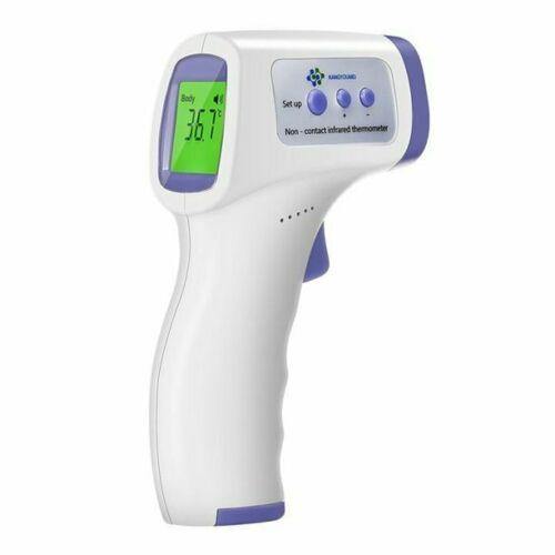 Accurate Non Contact Digital Thermometer - Befez